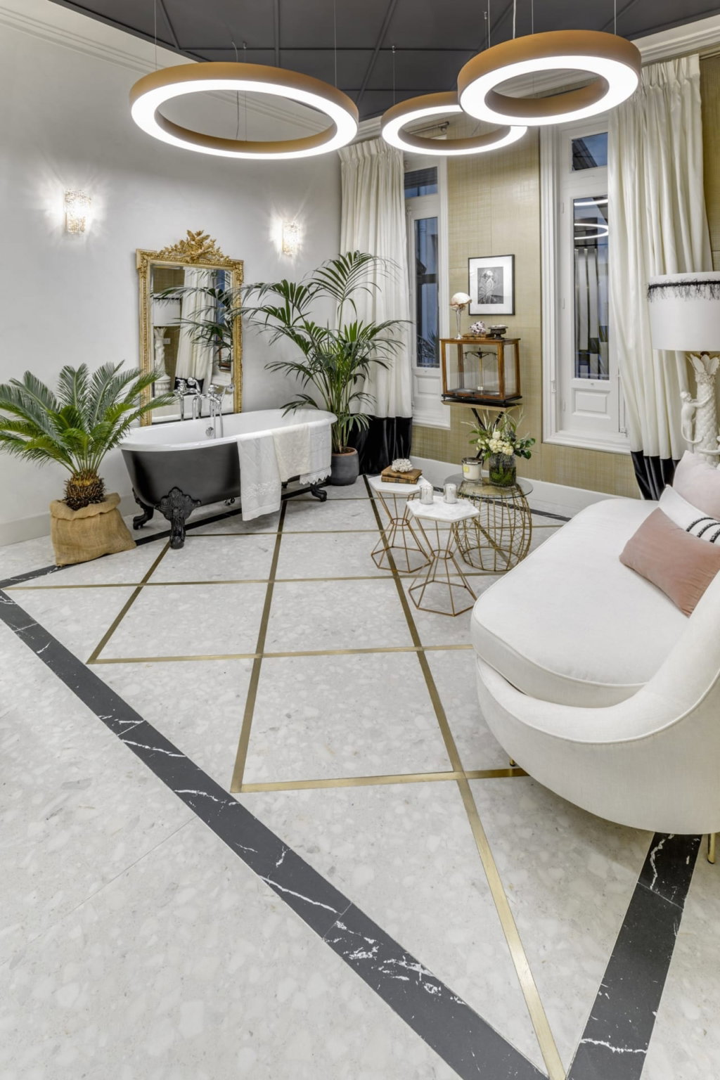 Marquina 19