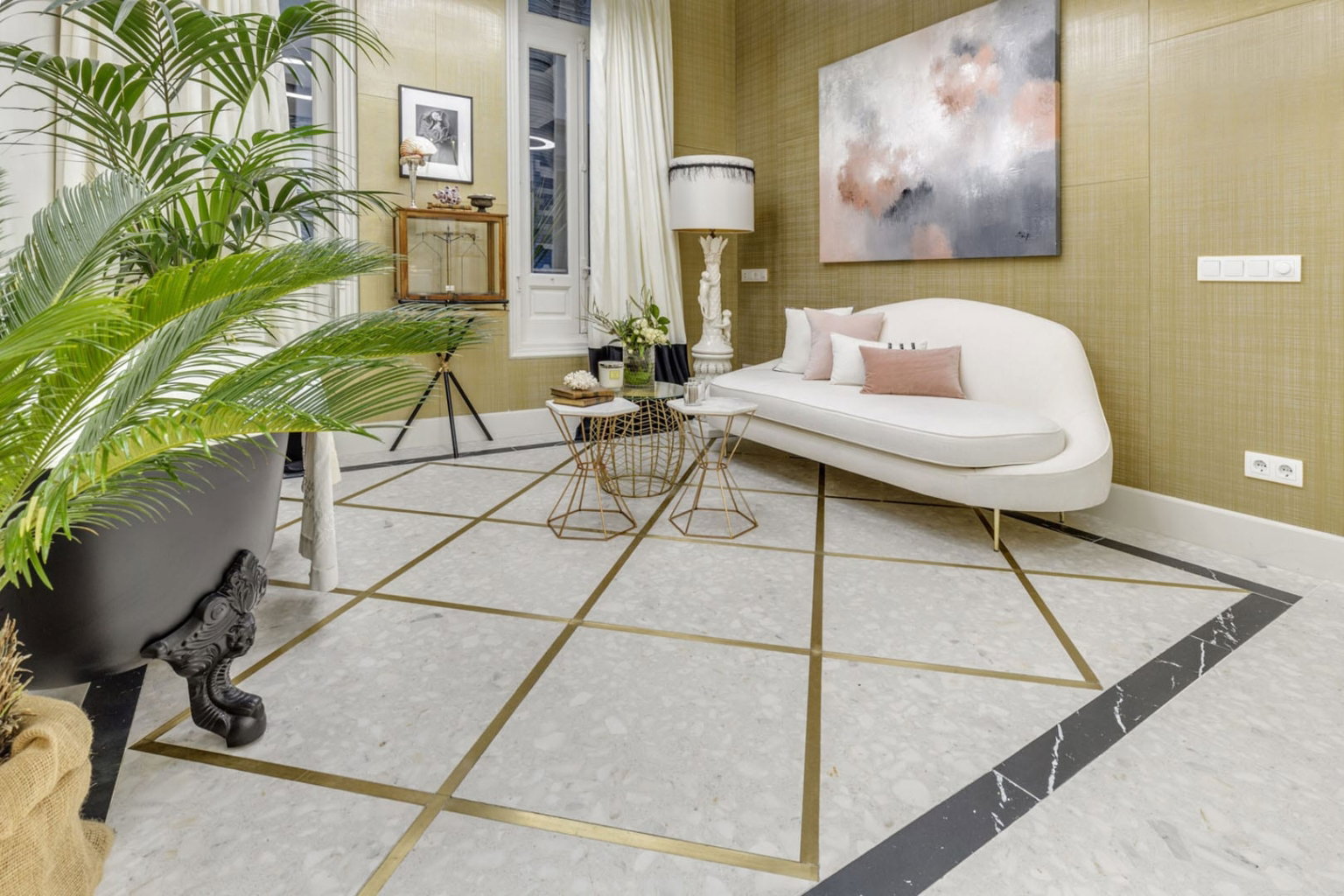 Marquina 20