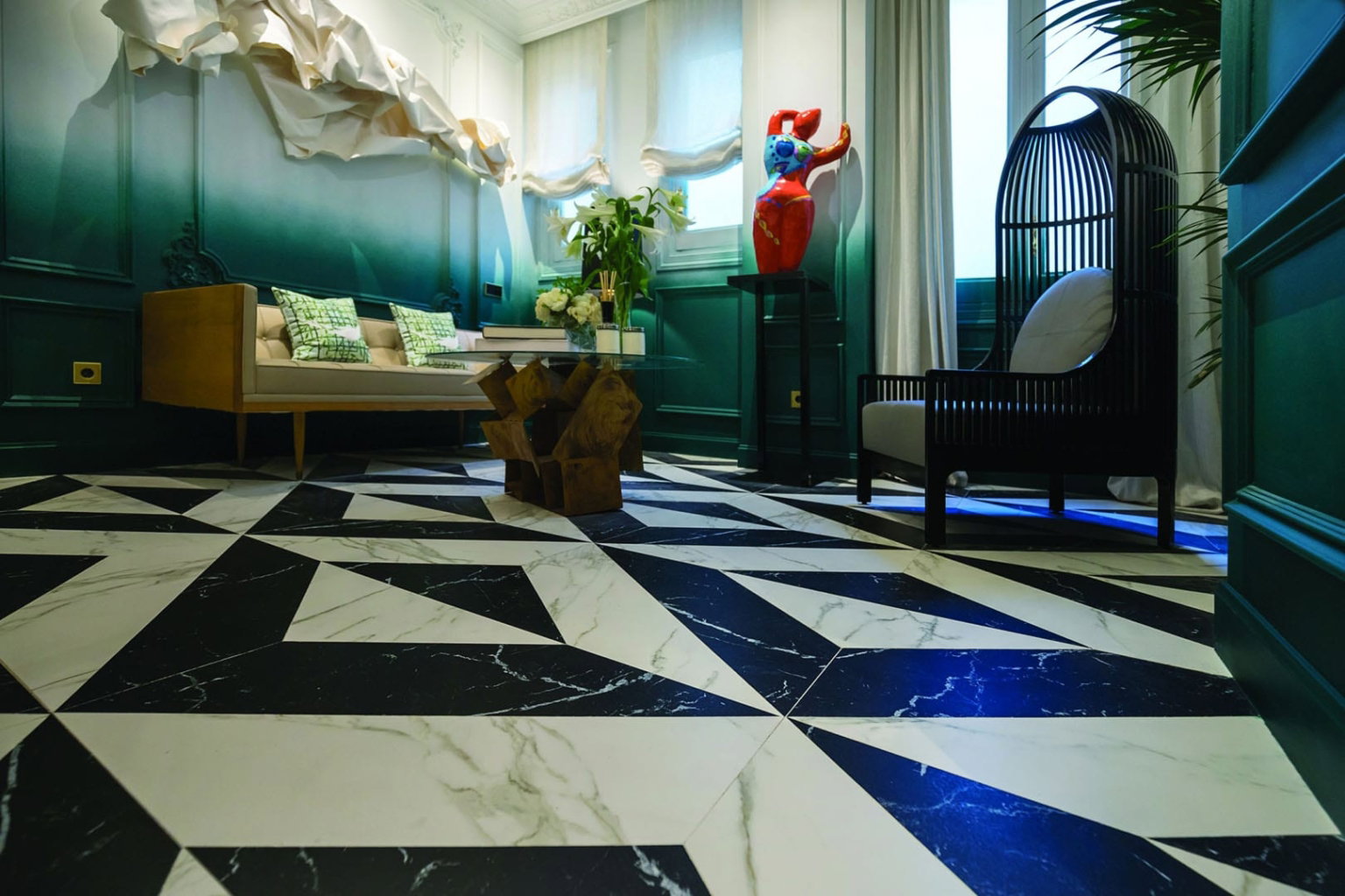 Marquina 4