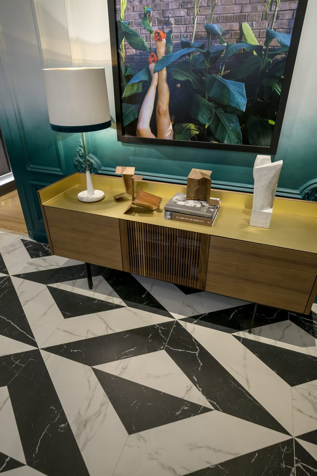 Marquina 5