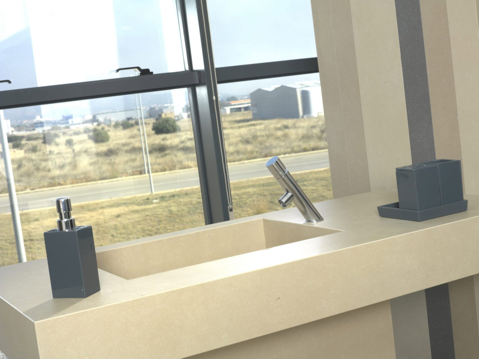 Basalt Beige 2