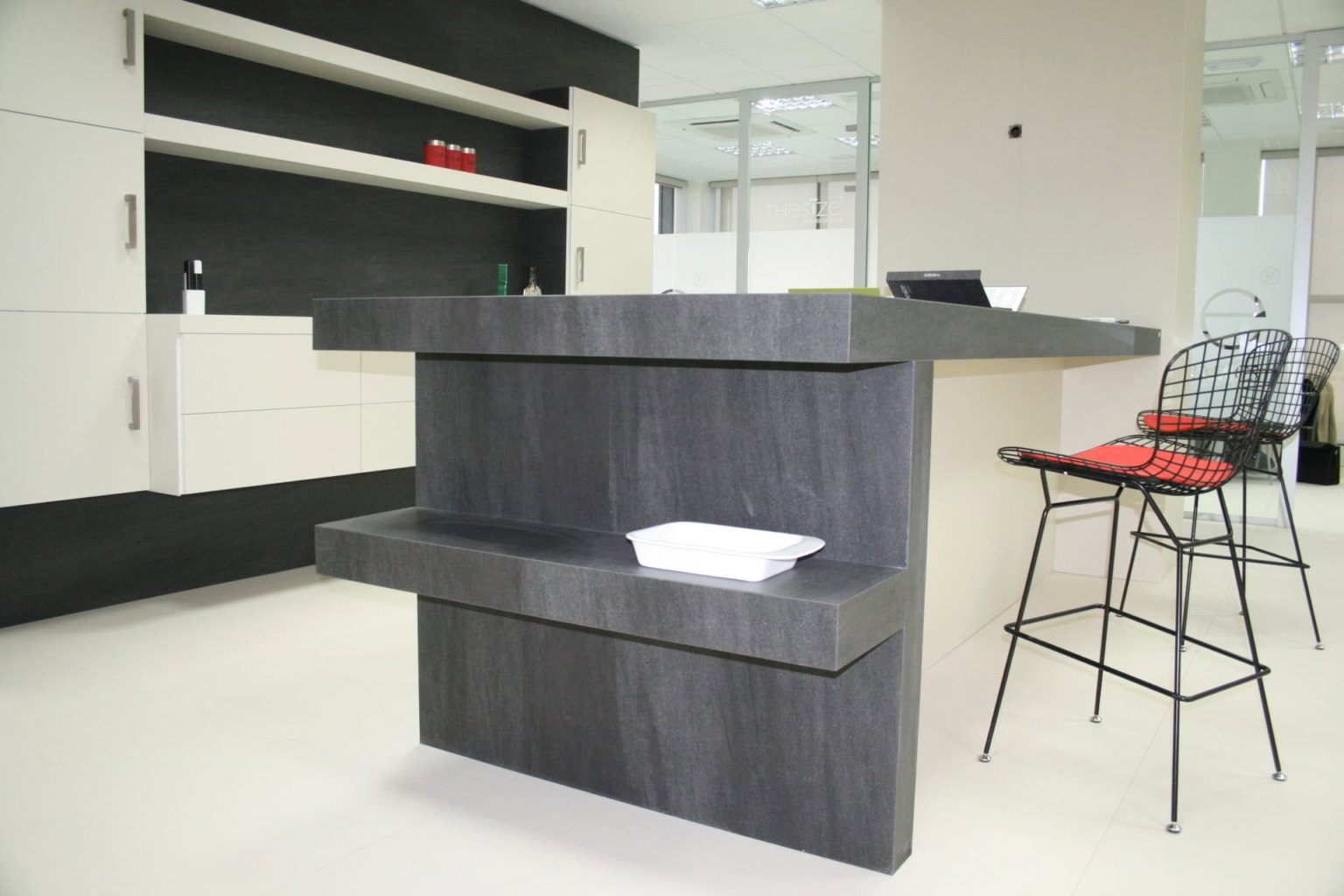 Basalt Black 11