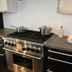 Basalt Black 13