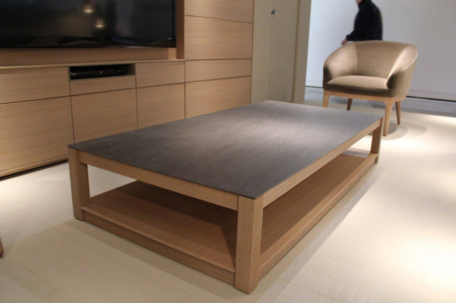 Basalt Black 15