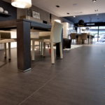 Basalt Black 38