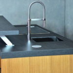 Basalt Black 8