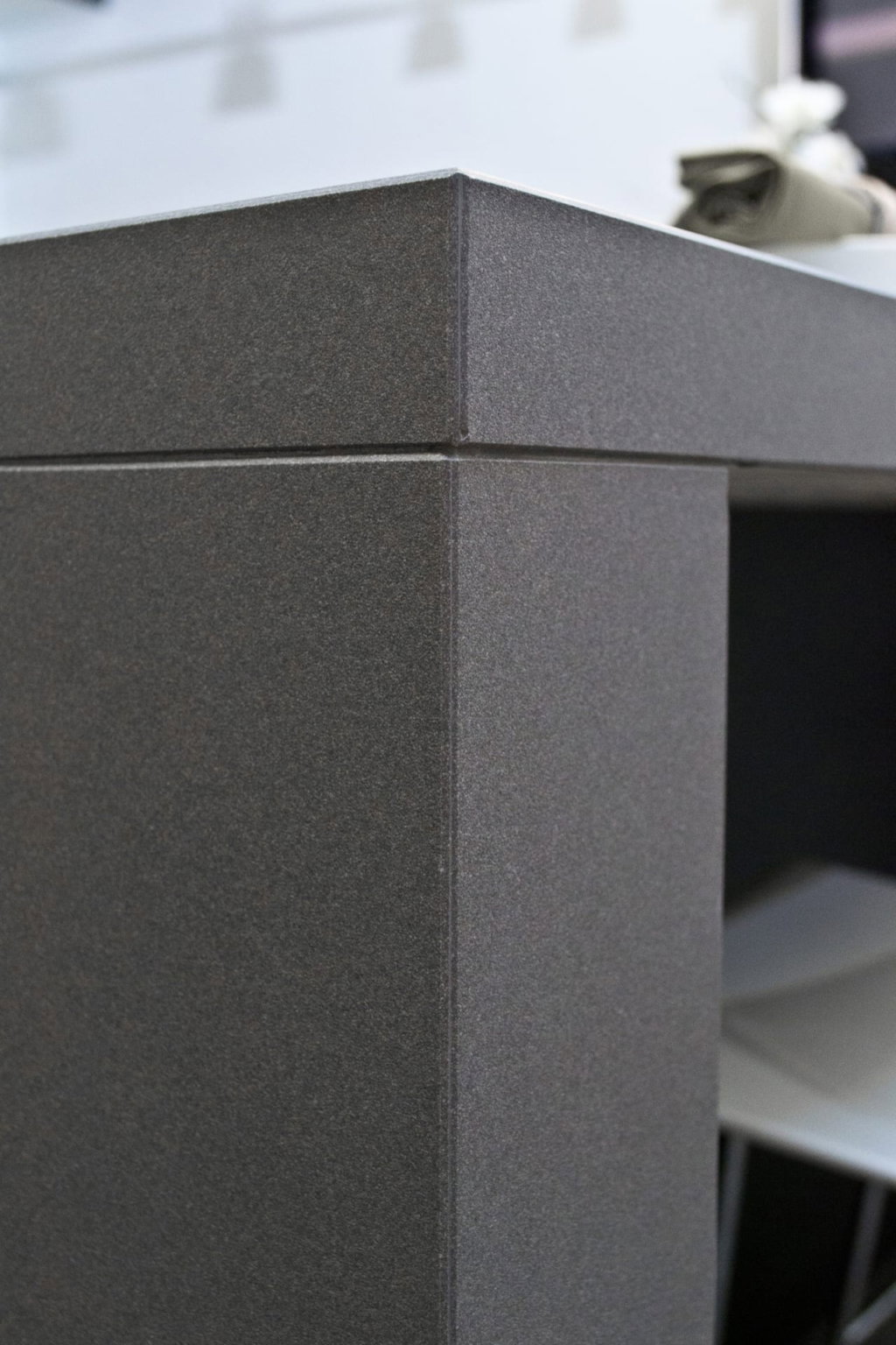 Basalt Grey 8