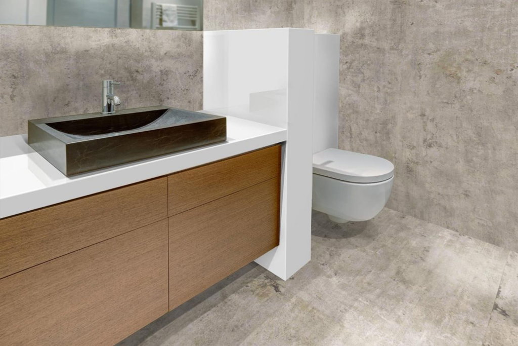 Concrete Taupe 2