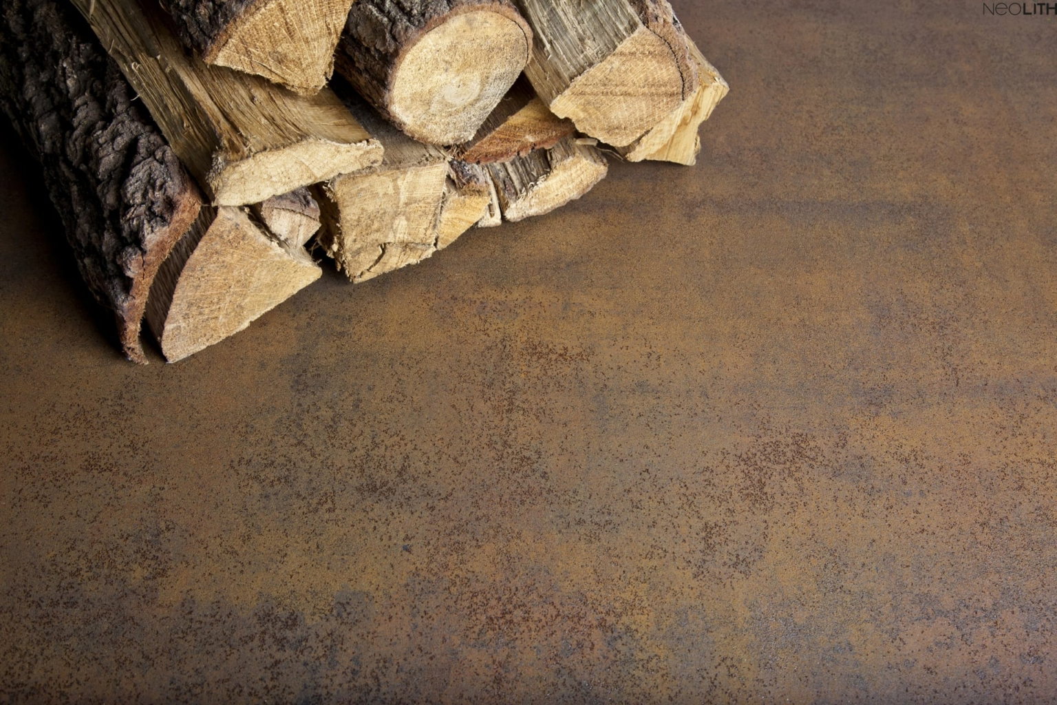 Iron Corten 19