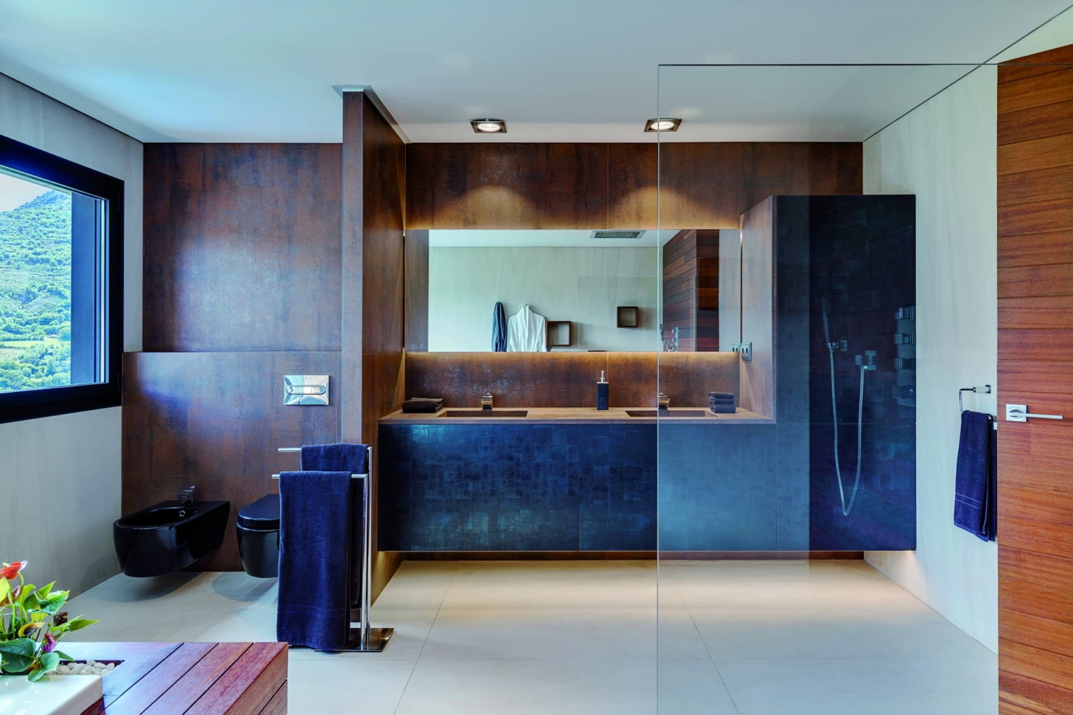 Iron Corten 3