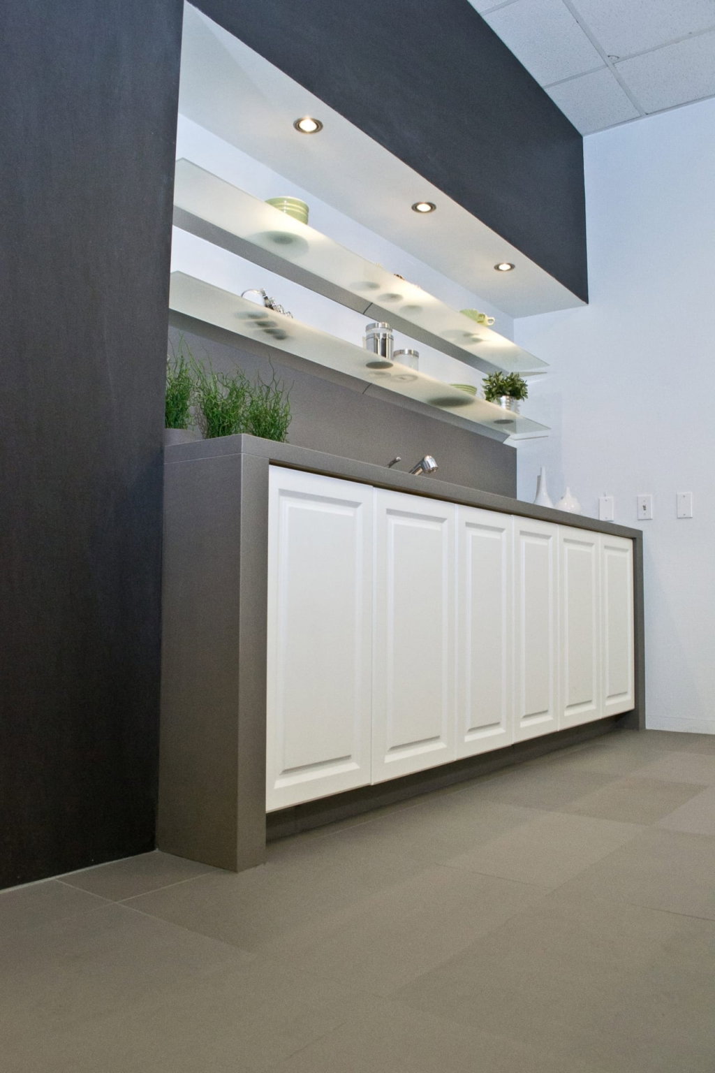 Neolith Basalt Grey 1