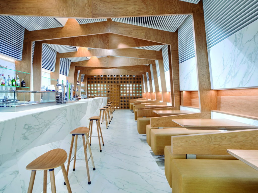 Neolith Calacatta 1