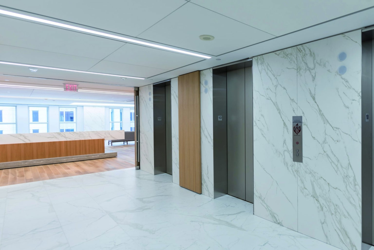 Neolith Estatuario 1