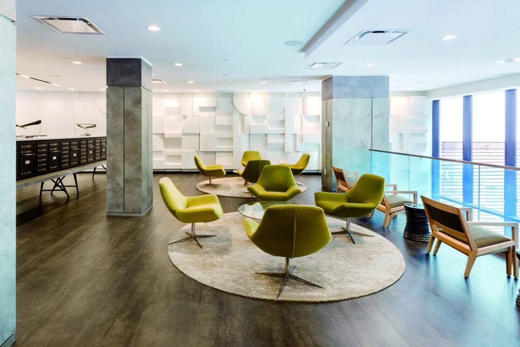 Neolith Iron Moss 1