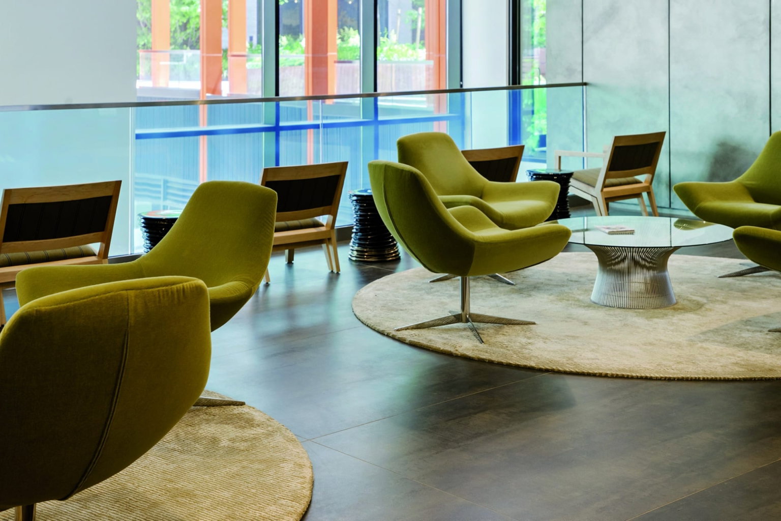 Neolith Iron Moss 2