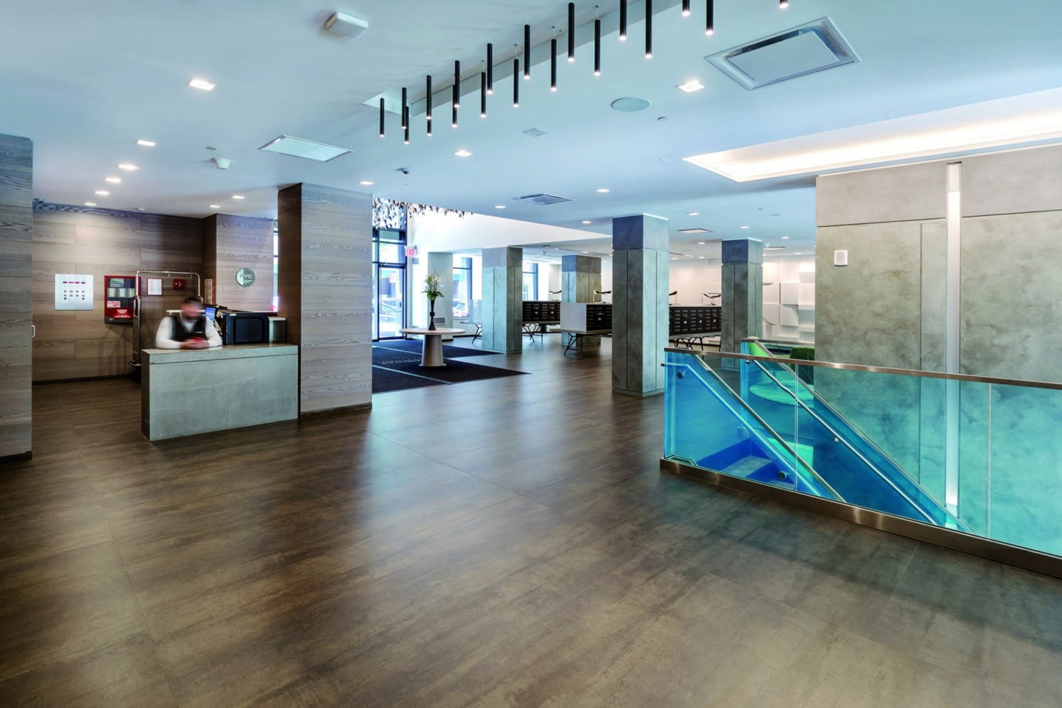Neolith Iron Moss 3