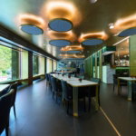 Neolith Nero Zimbabwe 1