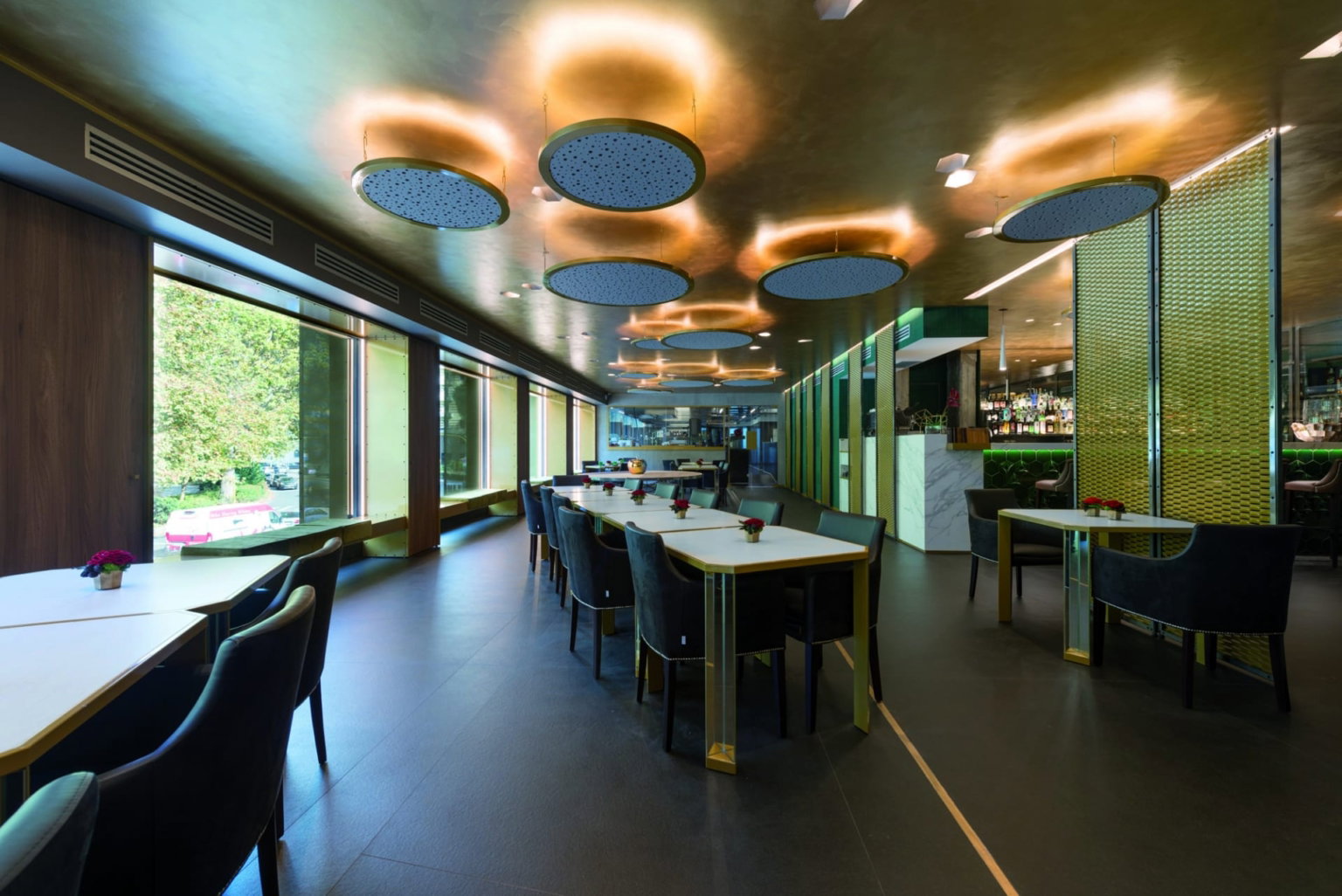 Neolith Nero Zimbabwe 1