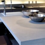 Neolith Phedra aanrechtblad