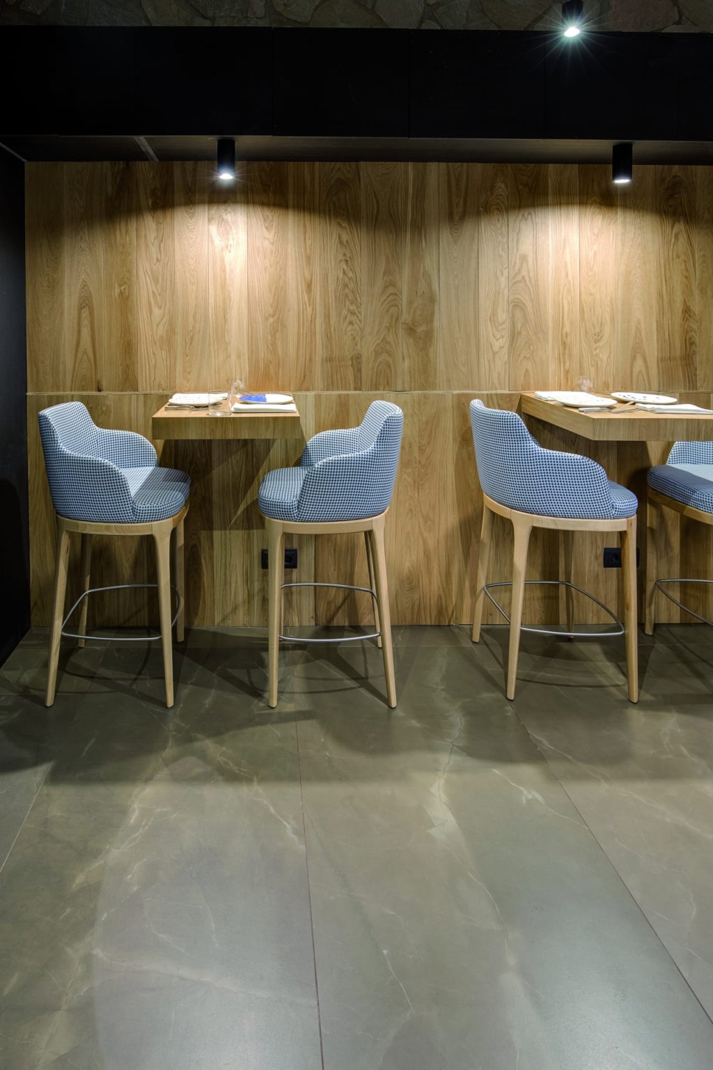 Neolith Pulpis 1