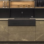 Neolith Pulpis aanrechtblad 2