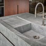 Neolith Zaha Stone