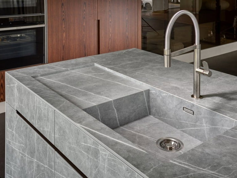 Neolith Zaha Stone
