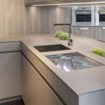 Neolith phedra aanrechtblad 1