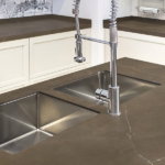Neolith pulpis aanrechtblad 1