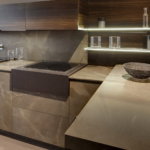 Neolith pulpis aanrechtblad 3