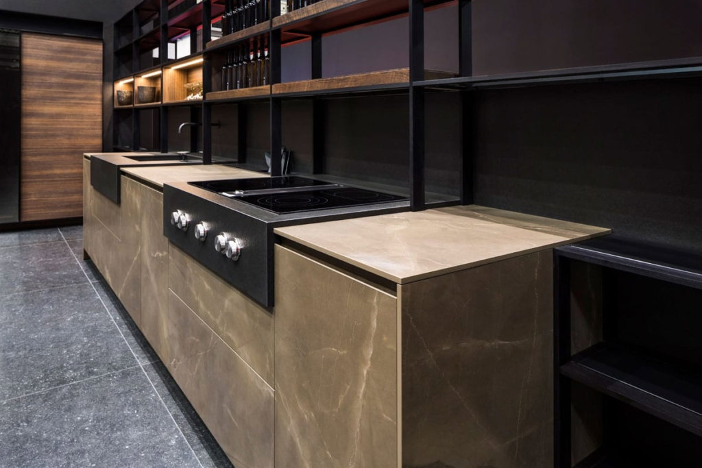 Neolith pulpis aanrechtblad 4