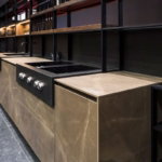 Neolith pulpis aanrechtblad 4