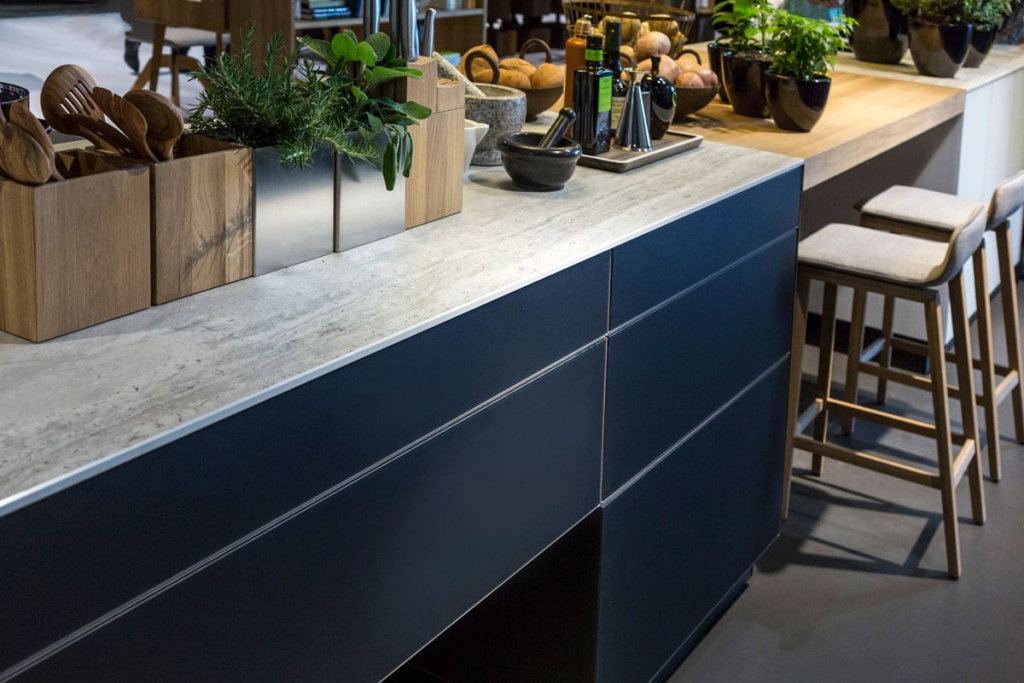Neolith strata argentum 3