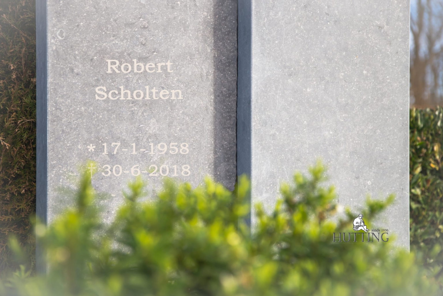 Grafmonument Belgisch Hardsteen scaled