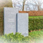 Grafsteen van Belgisch Hardsteen scaled