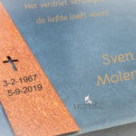 Grafzerk met staal scaled