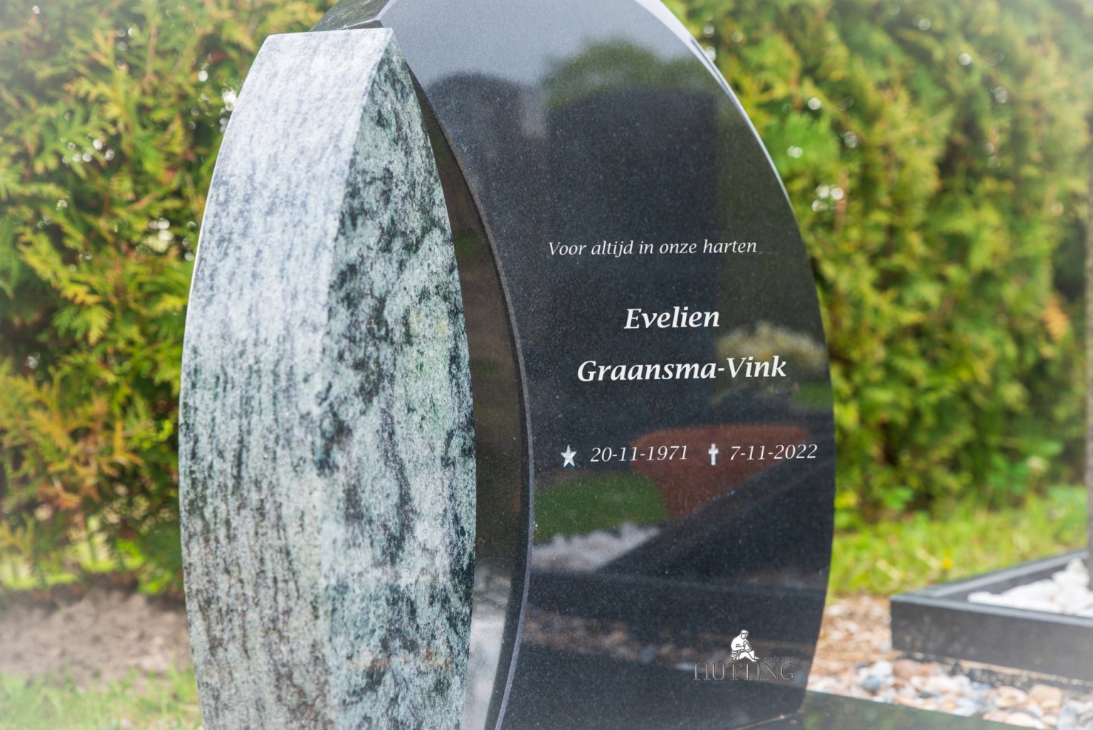 Grafsteen Dokkum scaled