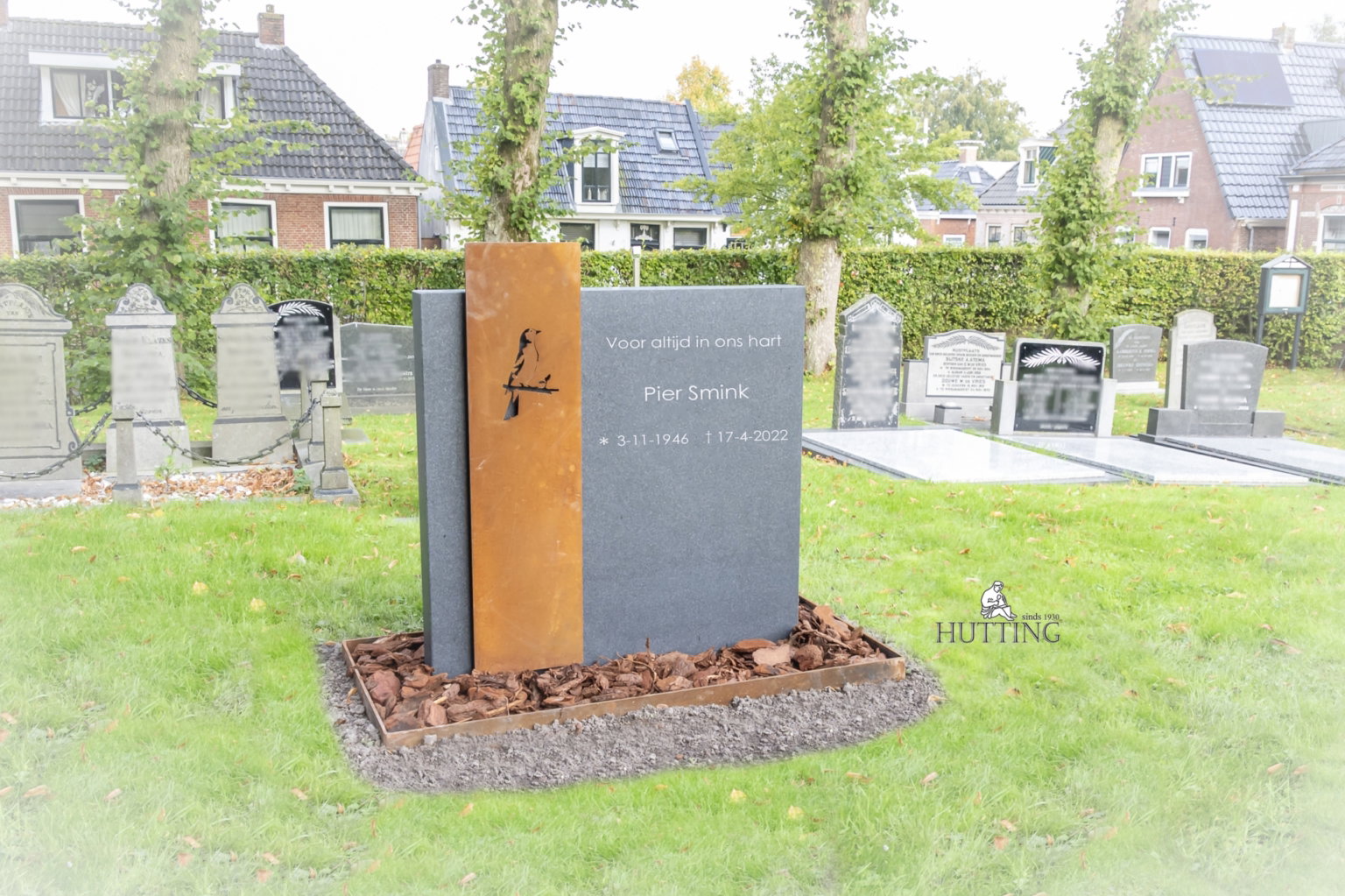 grafmonument cortenstaal scaled