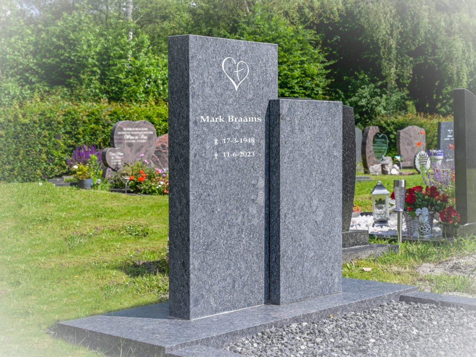 Grafmonument kopen Friesland scaled