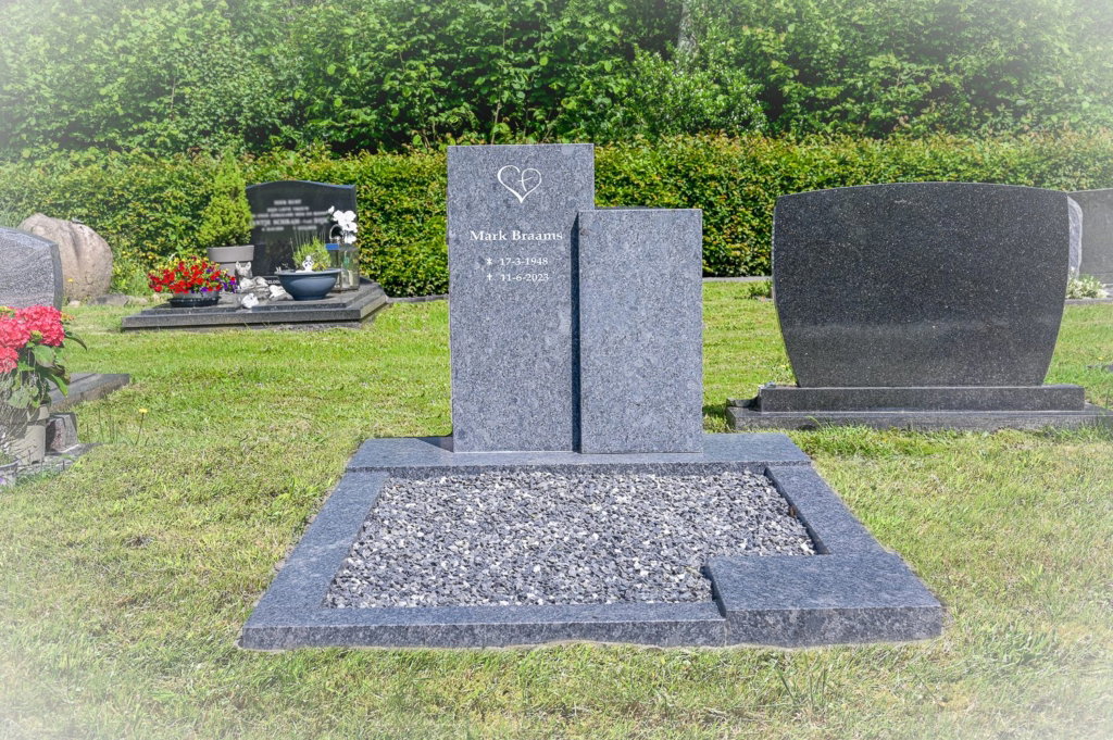 Grafsteen Meppel