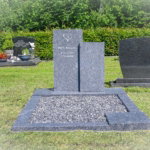 Grafsteen Meppel