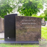 Grafsteen Oosterwolde scaled