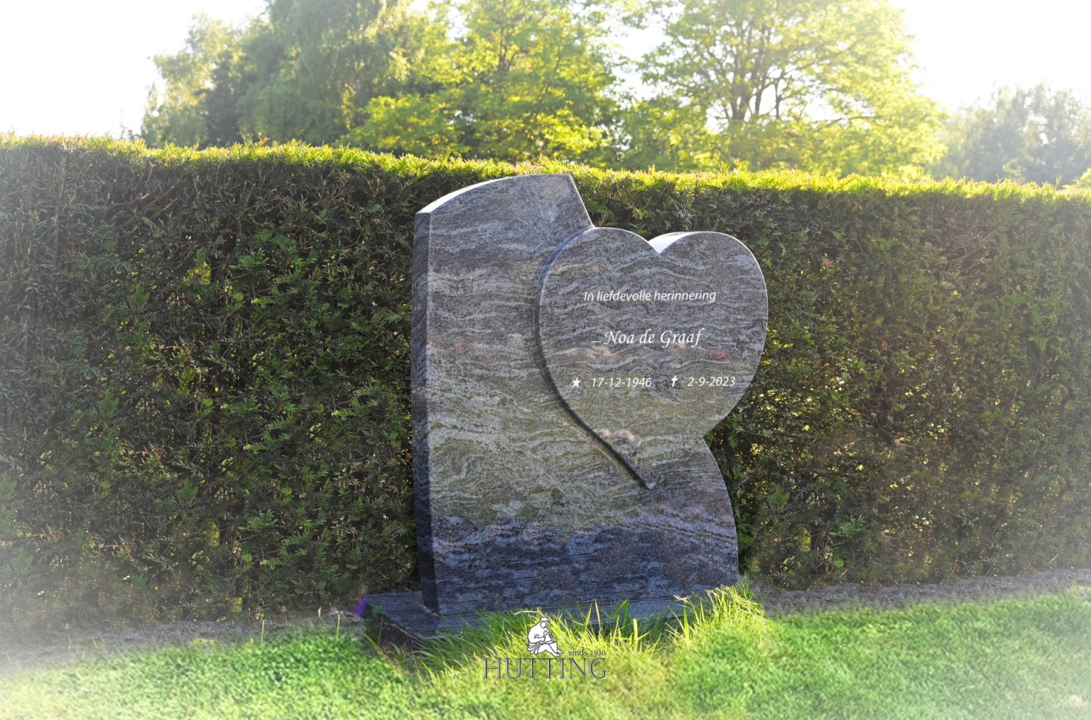 Grafmonument Sneek scaled