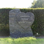 Grafsteen Sneek scaled