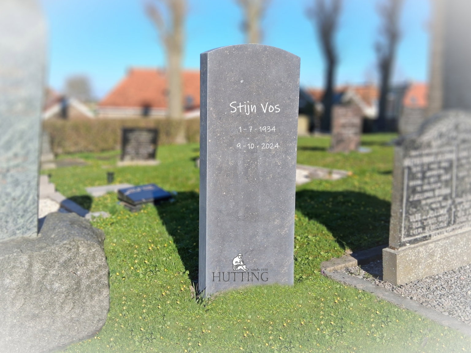Friese grafsteen scaled