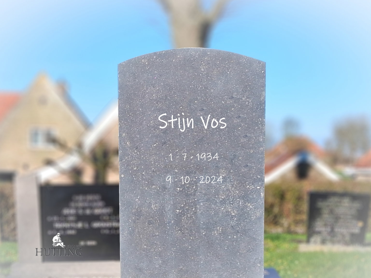 Grafmonument Friesland scaled