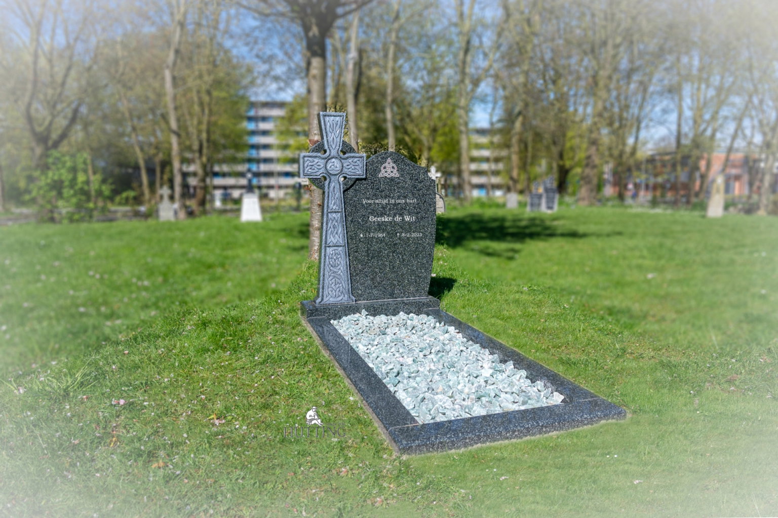 Grafmonument Keltisch scaled