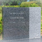 Grafsteen Lemmer scaled