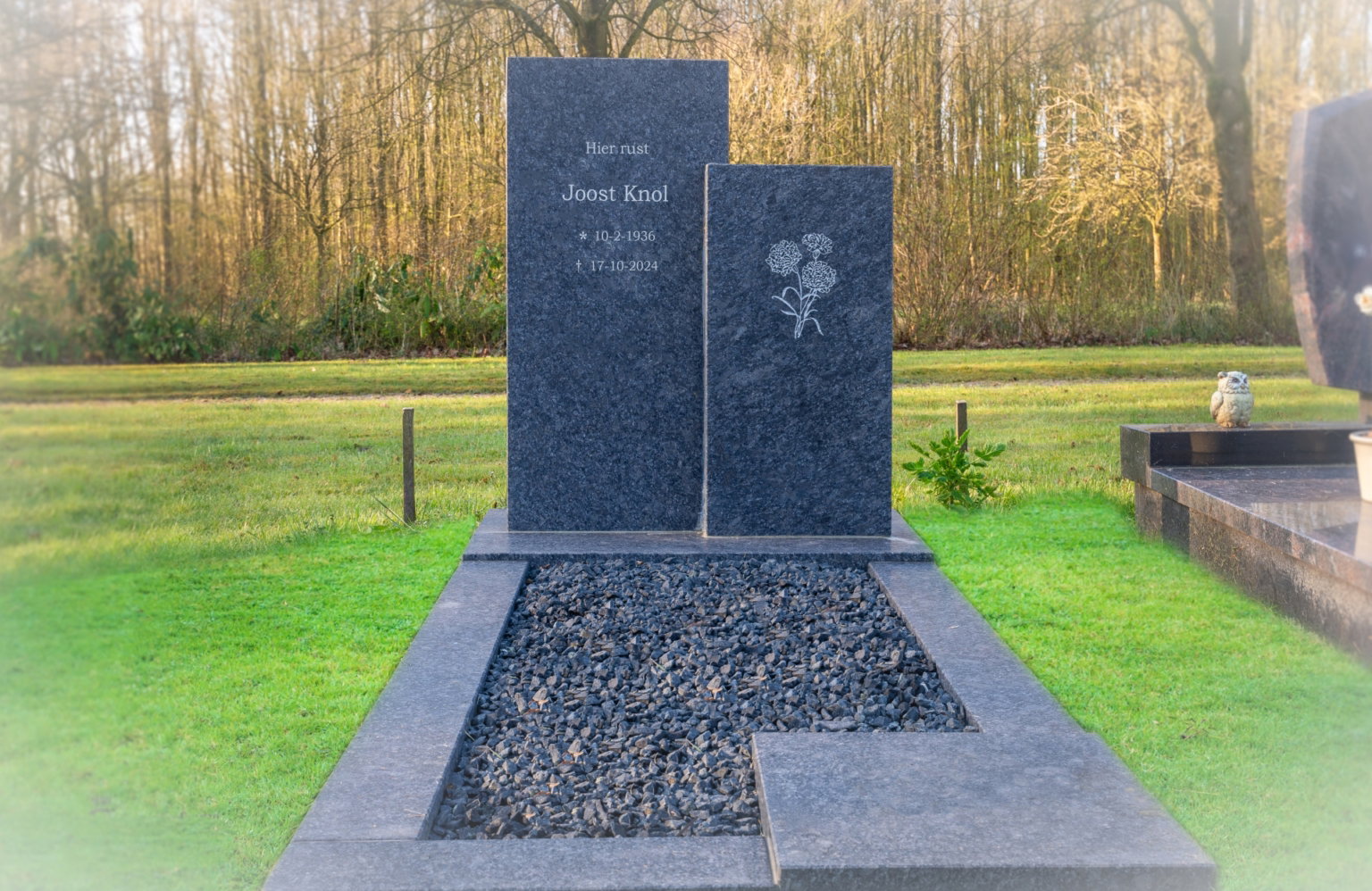 Grafsteen Meppel scaled