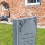 Grafpaal Friesland scaled